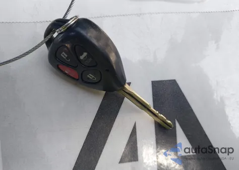 2011 Toyota Corolla Le z USA, uszkodzony, nr VIN JTDBU4EE2BJ089544